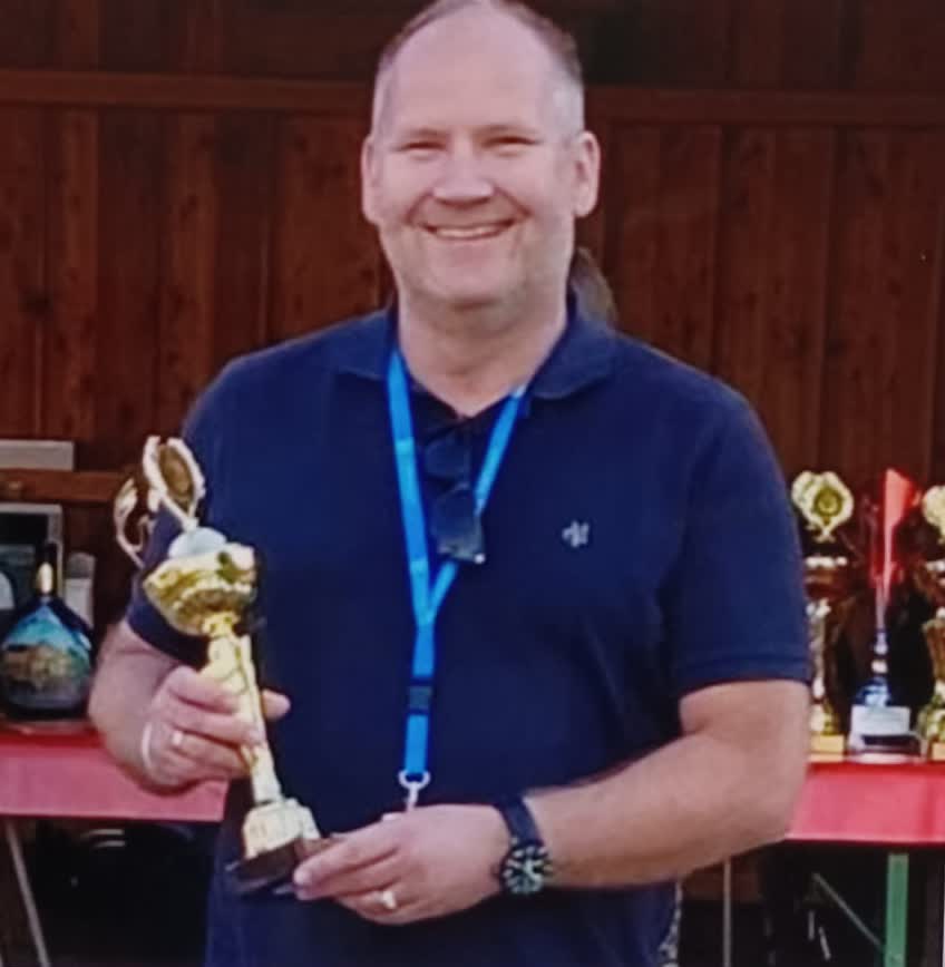 Marcus Renner, Tourleitung