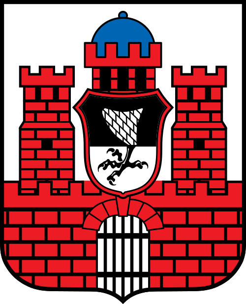 Wappen von Bad Kissingen